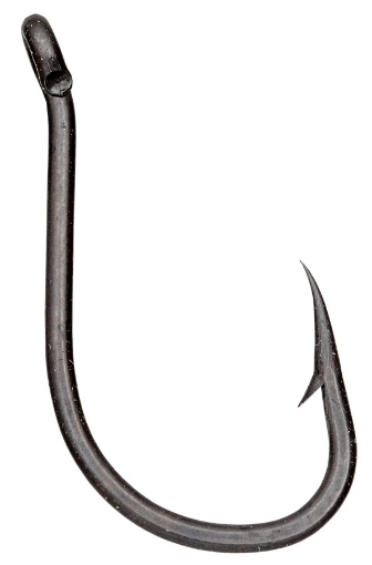 Picture of Carp Zoom Marshal Choddy Hooks - 10 pcs / Size 2