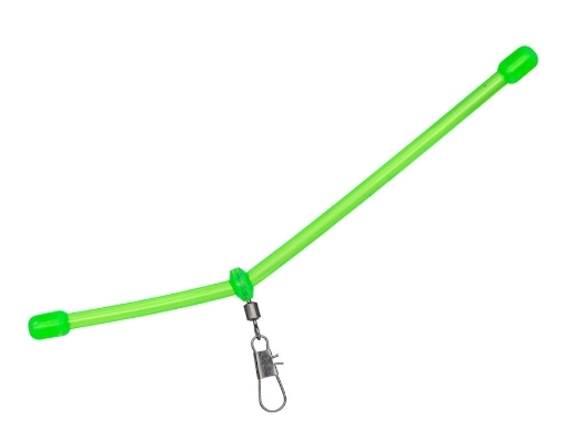 Picture of Carp Zoom Plastic Anti-Tangle Boom - 4 pcs / 15 cm