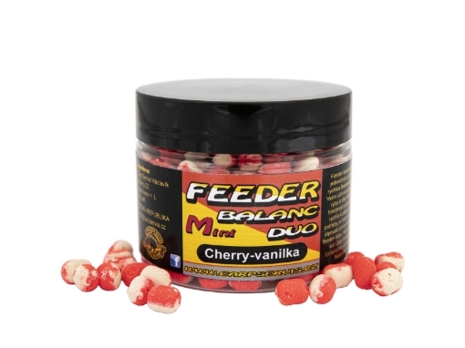 Picture of CSV Feeder Balanc DUO Mini - 45 g / Cherry-Vanilla