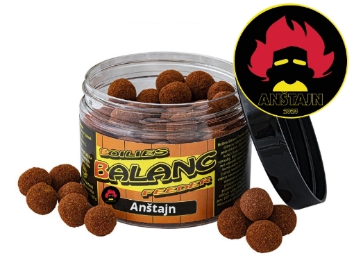 Picture of CSV Boilies Balanc Feeder - 80 g / 12 mm / Anstajn