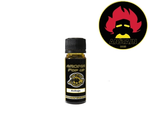 Picture of CSV Aroma POP UP - 10 ml / Anstajn