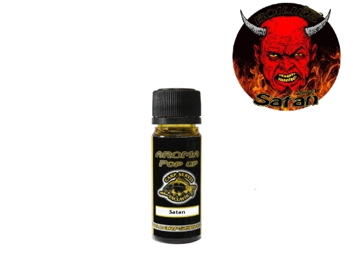 Picture of CSV Aroma POP UP - 10 ml / Satan