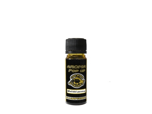 Picture of CSV Aroma POP UP - 10 ml / Seafood