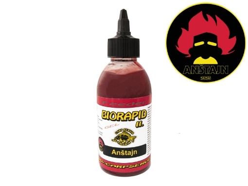 Picture of CSV Biorapid II. Gel - 200 ml / Anstajn