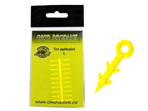 Picture of CSV Plastic Bait Spike - 20 pcs / Size L