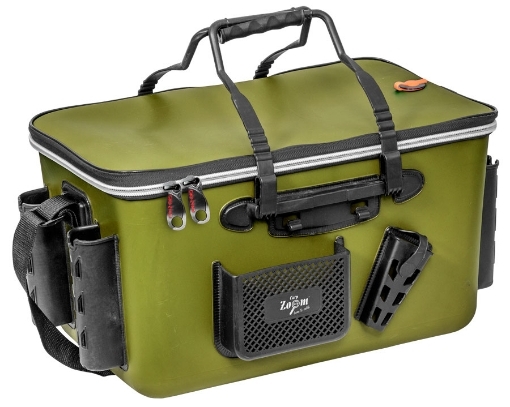 Picture of Carp Zoom EVA Carryall-M Bag - 50x28x30 cm