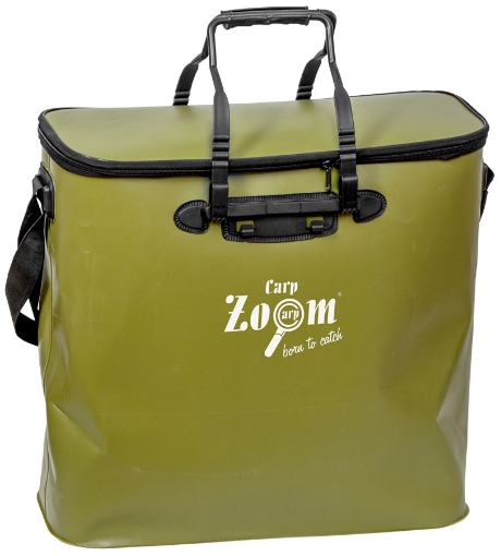 Picture of Carp Zoom EVA Carryall-L Bag - 53x50x20 cm