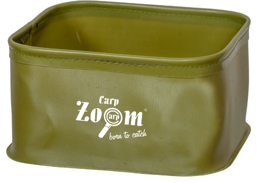Picture of Carp Zoom EVA Bait Box - 24x24x13 cm