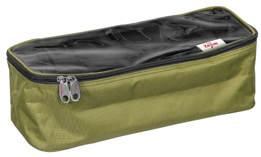 Picture of Carp Zoom Clear Case - 39x13x10 cm / Size XXL