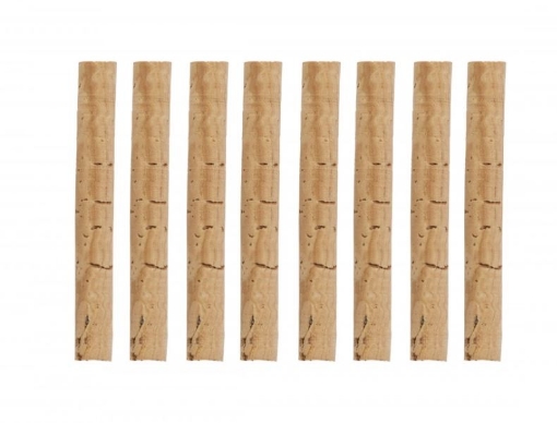Picture of Carp Zoom Cork Sticks - 8 pcs / 6 mm