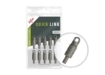 Bild von Carp Zoom Schnellwechselclip für Method - 10 Stk. / 19 mm