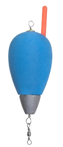 Picture of Carp Zoom EVA Float with Lead - 60 g