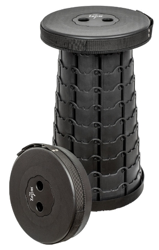 Picture of Carp Zoom Telescopic Stool