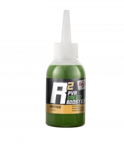 Picture of Carp Zoom R2 PVA Green Booster - 75 ml / Mango