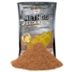 Obrazek Carp Zoom Zanęta Method Feeder - 1 kg / Mango