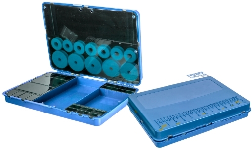 Picture of Carp Zoom Universal Feeder Box FC - 35x24x5.5 cm