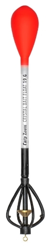 Picture of Carp Zoom Crystal Bait Float - 19 g