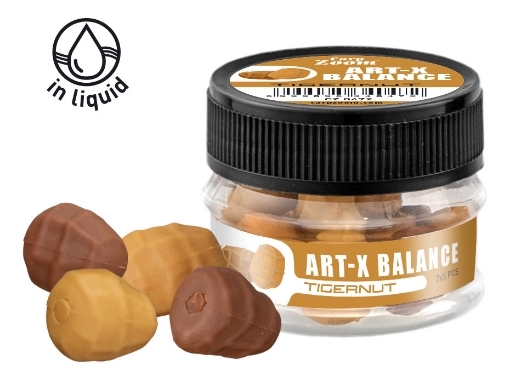 Picture of Carp Zoom Art-X Balance - 6 g / Tigernut