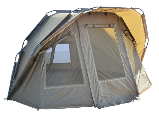 Picture of Carp Zoom Bivvy Adventure 2