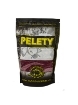 Picture of CSV RSX Method Pellets - 700 g / Satan / Burgundy