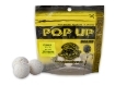 Bild von CSV Pop Up Boilies - Beutel / 50 g / 16 mm / Knoblauch