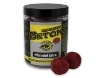Picture of CSV Boss2 BETON Boilies - 170 g / 25 mm / Natural Liver