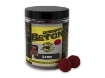 Picture of CSV Boss2 BETON Boilies - 170 g / 20 mm / Satan