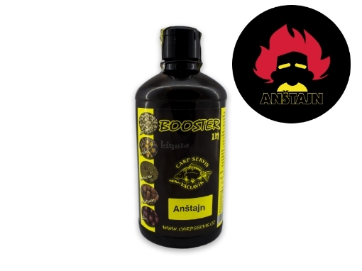 Picture of CSV Booster IN - Liquid Attractant, 500 ml / Anstajn