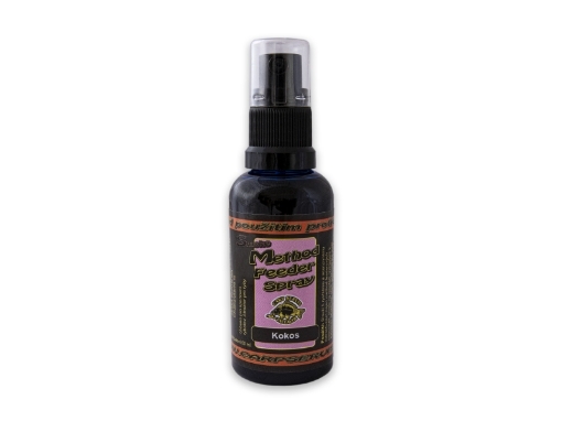 Picture of CSV Method Feeder Spray - 50 ml / Coconut