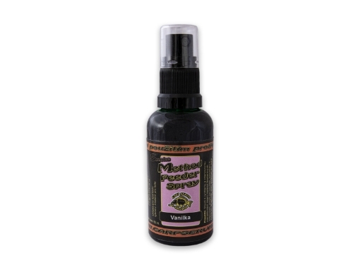 Picture of CSV Method Feeder Spray - 50 ml / Vanilla