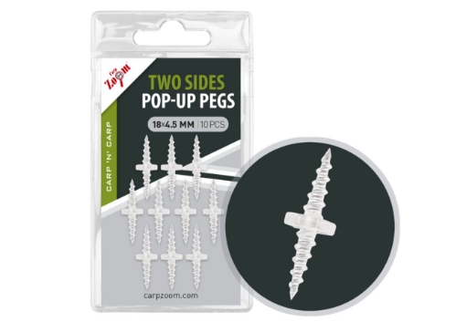 Picture of Carp Zoom Double Ended Bait Spike - 10 pcs