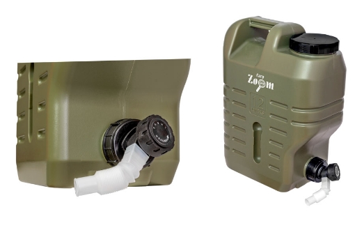 Picture of Carp Zoom Water Canister - 12 L
