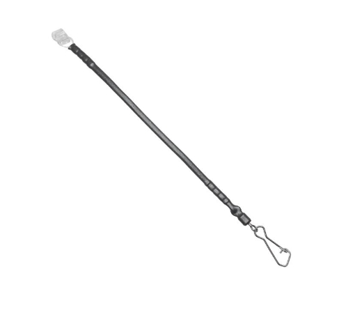 Picture of Carp Zoom Feeder Link - 2 pcs / 80 mm