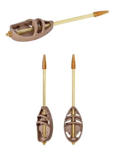 Picture of Carp Zoom Exact-X Method Feeder - 60 g