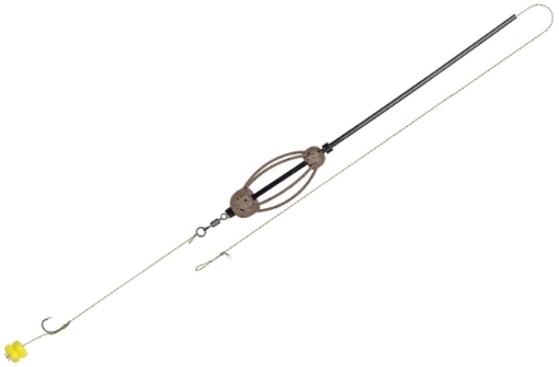 Picture of Carp Zoom Complete Feeder Rig - 70 cm / 40 g