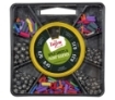 Picture of Carp Zoom Split Shot and Float Rubber Set