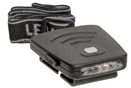 Picture of Carp Zoom Motion Sensor Cap Light