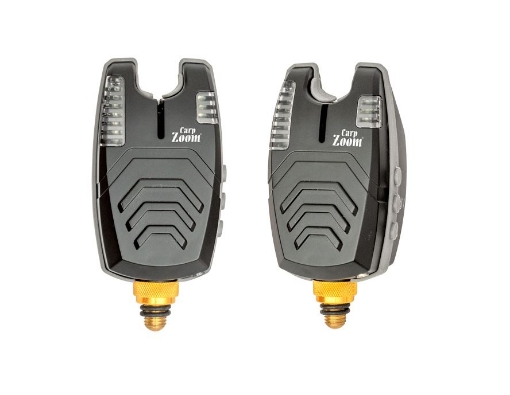 Picture of Carp Zoom IQ Bite Alarm