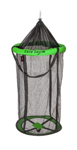 Picture of Carp Zoom Floating Keepnet - 56x90 cm
