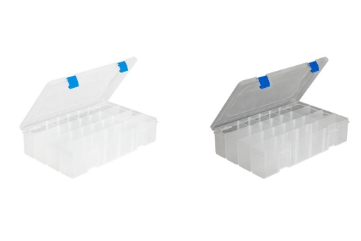 Picture of Carp Zoom Plastic Box - Size L