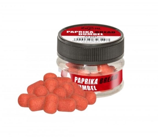 Picture of CSV Paprika Bread Dumbells - 15 g / 8x12 mm