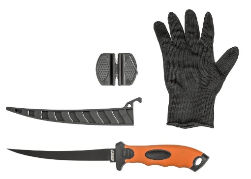 Picture of Carp Zoom Filleting Set