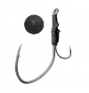 Picture of Carp Zoom 1+1 Live Bait Hook - 3 pcs / Size 6/0