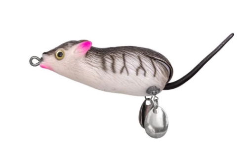 Picture of Predator-Z Fat Mouse - 7 cm / 21 g