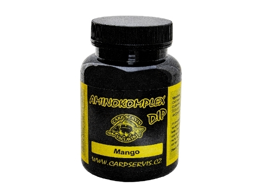 Picture of CSV Aminocomplex DIP - 90 ml / Mango