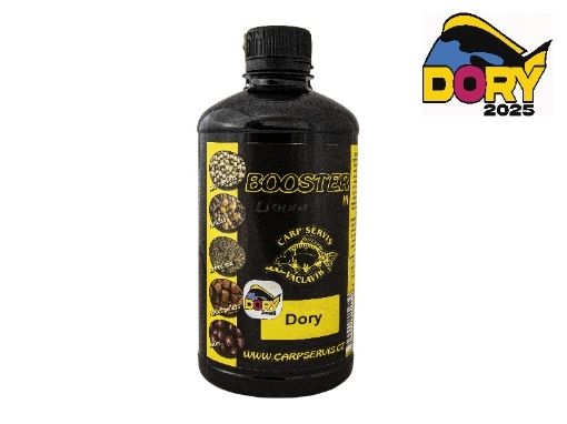 Picture of CSV Booster IN - Liquid Attractant, 500 ml / Dory