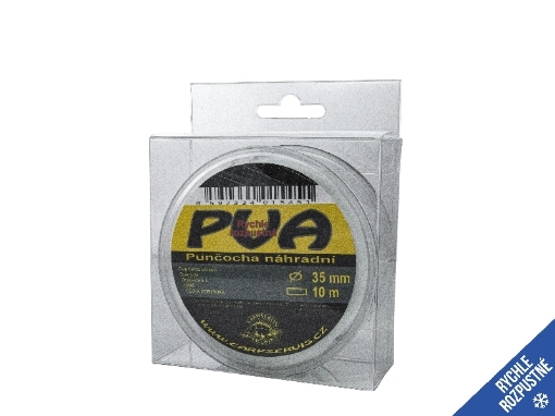 Picture of CSV PVA Mesh Refill Fast Melt - 10 m / 35 mm
