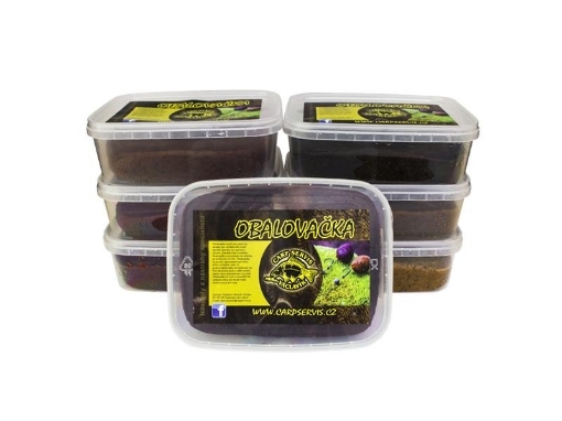 Picture of CSV Paste - 150 g / Mango