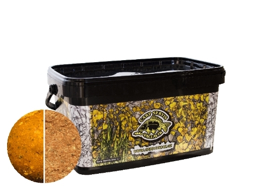 Picture of CSV Boss2 - Boilies, 6 kg / 20 mm / Mango