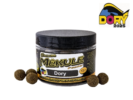 Picture of CSV Soft Boilies Feeder - 100 g / 12 mm / Dory